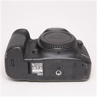 Used Canon EOS 5D Mark III Digital SLR Body