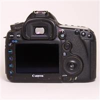 Used Canon EOS 5D Mark III Digital SLR Body