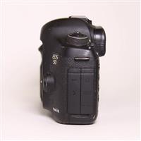 Used Canon EOS 5D Mark III Digital SLR Body