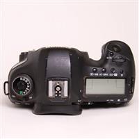 Used Canon EOS 5D Mark III Digital SLR Body