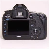 Used Canon EOS 5D Mark III Digital SLR Body