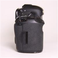 Used Canon EOS 5D Mark III Digital SLR Body