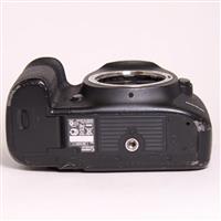 Used Canon EOS 5D Mark III Digital SLR Body