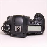 Used Canon EOS 5D Mark III Digital SLR Body