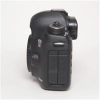 Used Canon EOS 5D Mark III Digital SLR Body