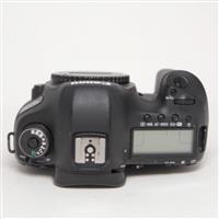 Used Canon EOS 5D Mark III Digital SLR Body