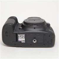 Used Canon EOS 5D Mark III Digital SLR Body