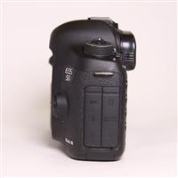 Used Canon EOS 5D Mark III Digital SLR Body