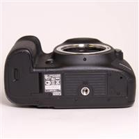 Used Canon EOS 5D Mark III Digital SLR Body