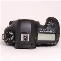 Used Canon EOS 5D Mark III Digital SLR Body