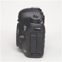 Used Canon EOS 5D Mark III Digital SLR Body