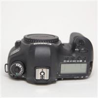 Used Canon EOS 5D Mark III Digital SLR Body