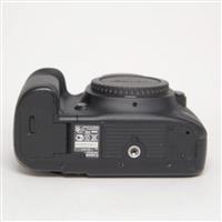 Used Canon EOS 5D Mark III Digital SLR Body