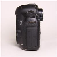 Used Canon EOS 5D Mark III Digital SLR Body