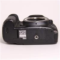 Used Canon EOS 5D Mark III Digital SLR Body