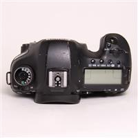 Used Canon EOS 5D Mark III Digital SLR Body