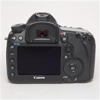 Used Canon EOS 5D Mark III Digital SLR Body