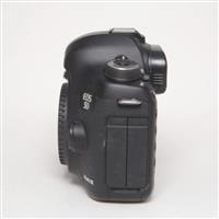 Used Canon EOS 5D Mark III Digital SLR Body