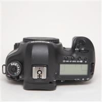 Used Canon EOS 5D Mark III Digital SLR Body