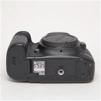 Used Canon EOS 5D Mark III Digital SLR Body