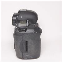 Used Canon EOS 5D Mark III Digital SLR Body