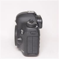 Used Canon EOS 5D Mark III Digital SLR Body