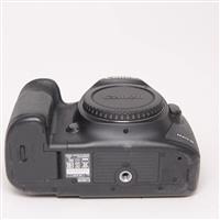 Used Canon EOS 5D Mark III Digital SLR Body