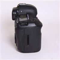 Used Canon EOS 5D Mark III Digital SLR Body