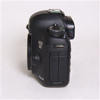 Used Canon EOS 5D Mark III Digital SLR Body