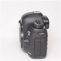 Used Canon EOS 5D Mark III Digital SLR Body