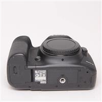 Used Canon EOS 5D Mark III Digital SLR Body