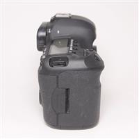 Used Canon EOS 5D Mark III Digital SLR Body