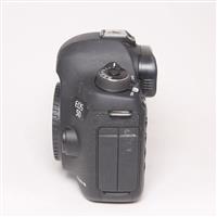 Used Canon EOS 5D Mark III Digital SLR Body