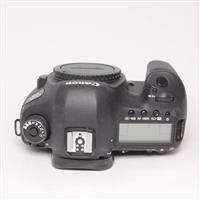 Used Canon EOS 5D Mark III Digital SLR Body