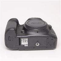 Used Canon EOS 5D Mark III Digital SLR Body