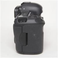 Used Canon EOS 5D Mark III Digital SLR Body