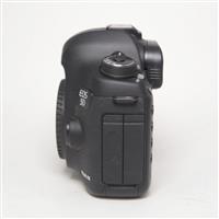 Used Canon EOS 5D Mark III Digital SLR Body