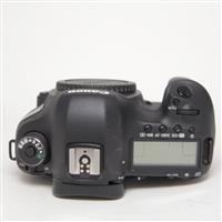 Used Canon EOS 5D Mark III Digital SLR Body