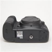 Used Canon EOS 5D Mark III Digital SLR Body