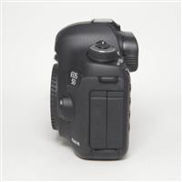 Used Canon EOS 5D Mark III Digital SLR Body