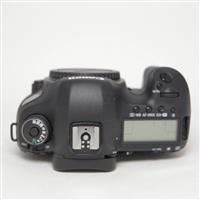 Used Canon EOS 5D Mark III Digital SLR Body