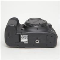 Used Canon EOS 5D Mark III Digital SLR Body