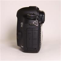 Used Canon EOS 5D Mark III Digital SLR Body