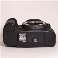Used Canon EOS 5D Mark III Digital SLR Body