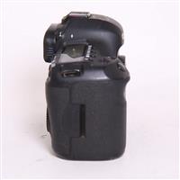 Used Canon EOS 5D Mark III Digital SLR Body