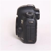 Used Canon EOS 5D Mark III Digital SLR Body