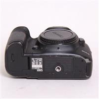 Used Canon EOS 5D Mark III Digital SLR Body