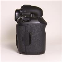 Used Canon EOS 5D Mark III Digital SLR Body