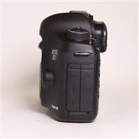 Used Canon EOS 5D Mark III Digital SLR Body