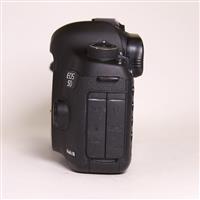 Used Canon EOS 5D Mark III Digital SLR Body